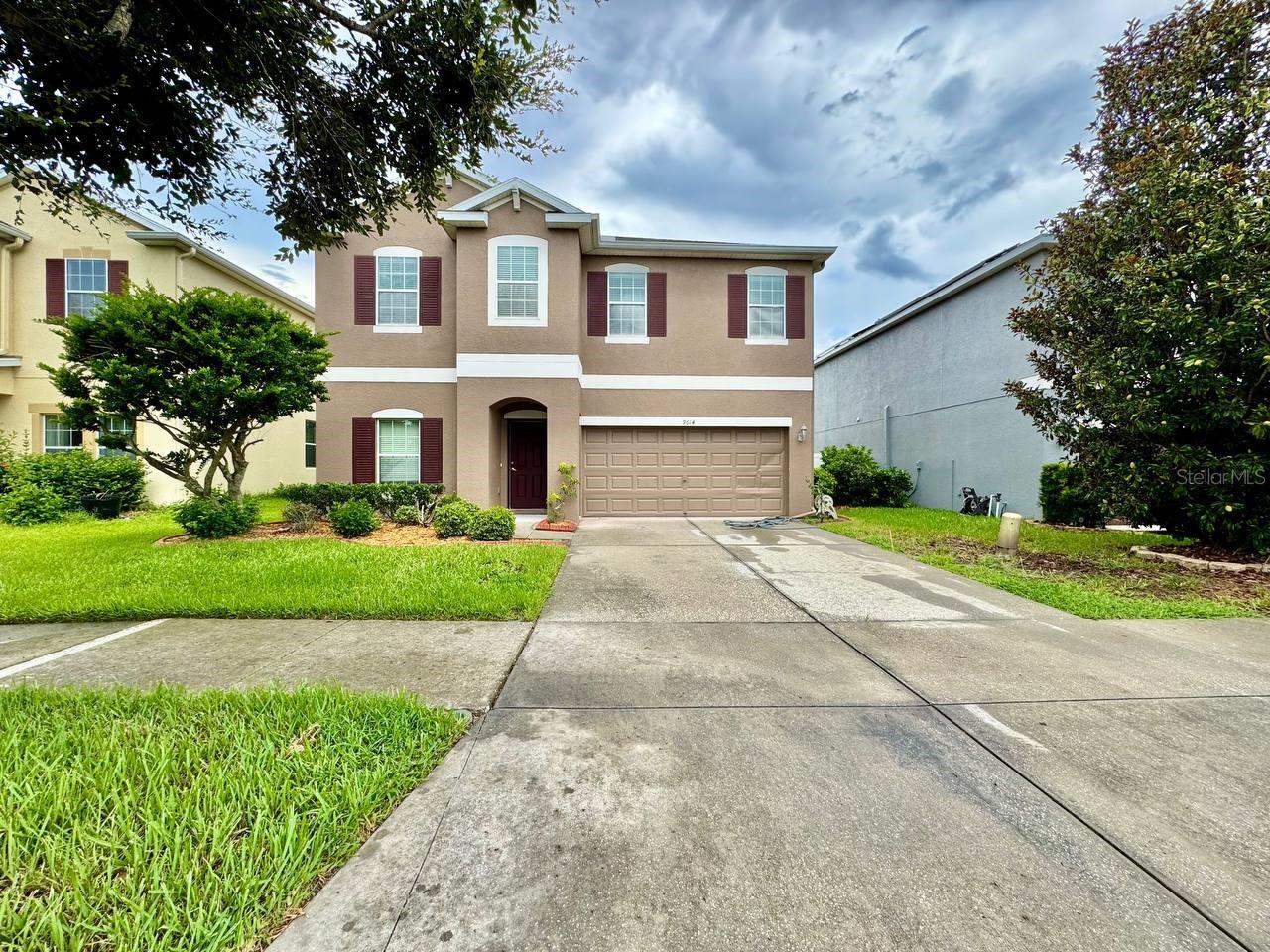 9614 OAK GLADE AVE Property Photo 1