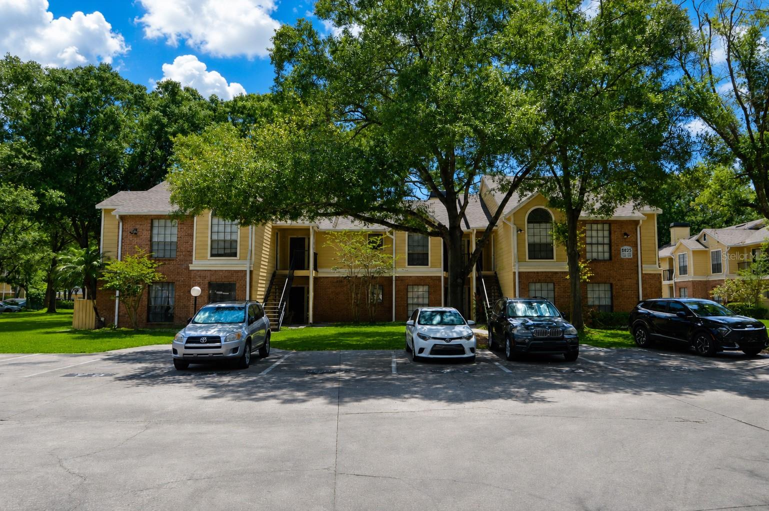 8625 MALLARD RESERVE DR #201 Property Photo 1