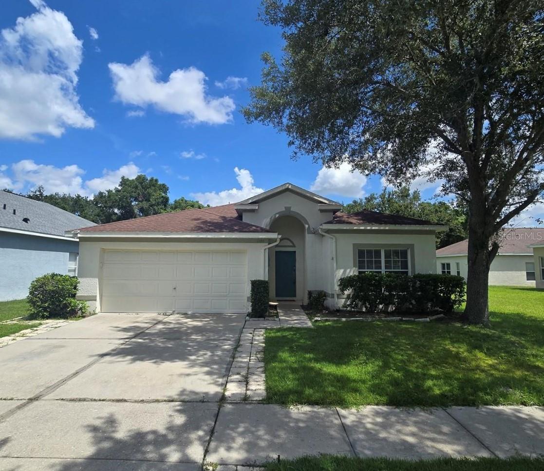 1186 EMERALD HILL WAY Property Photo 1