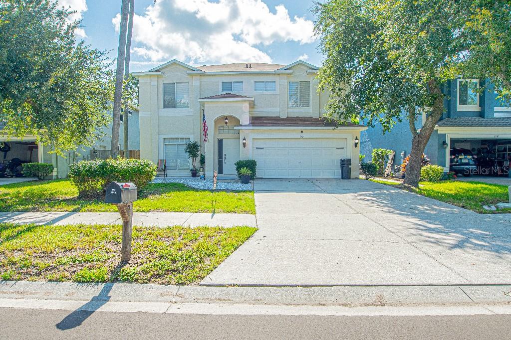 1745 OAK POND CT Property Photo 1