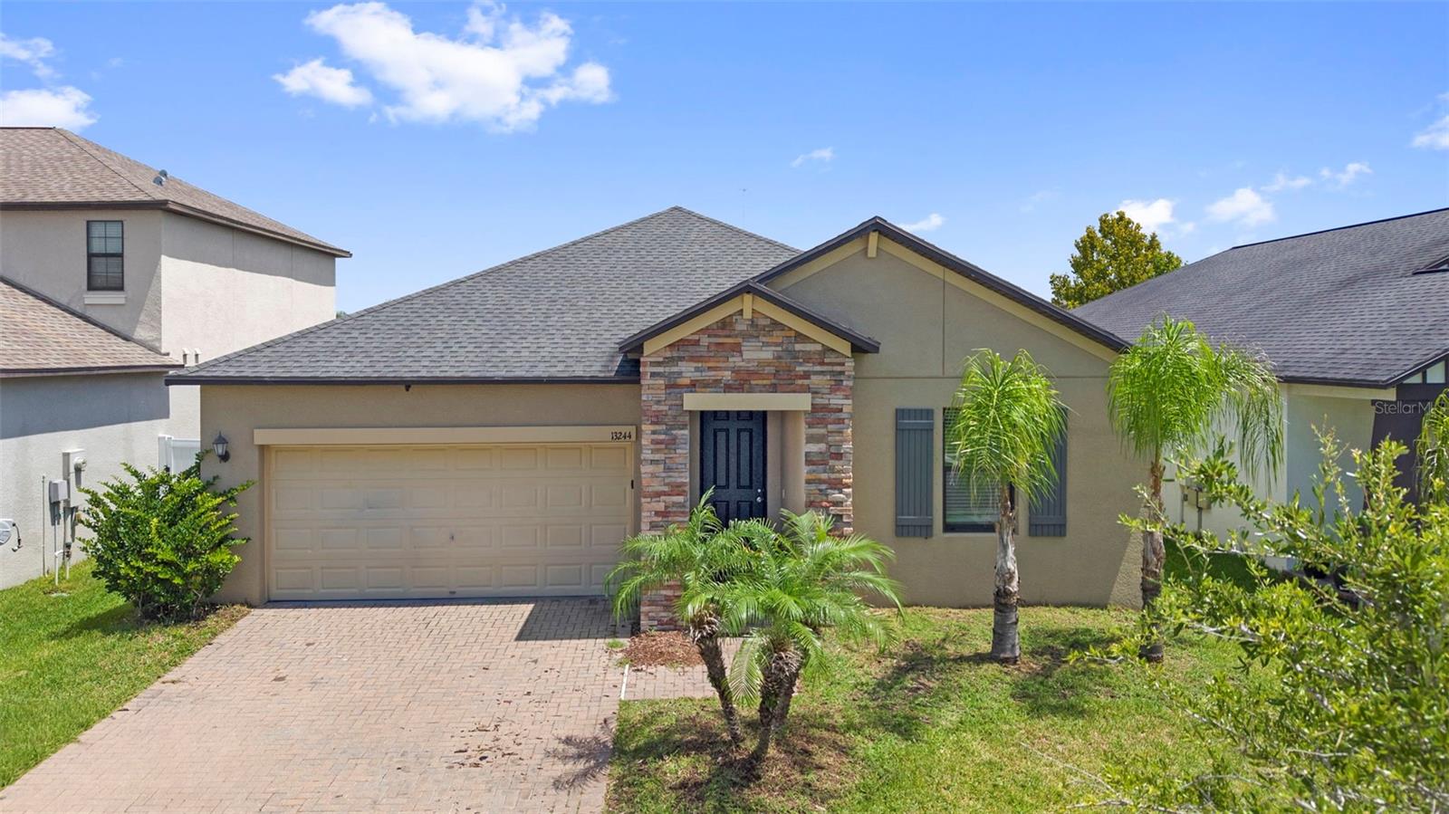 13244 Satin Lily Dr Property Photo 1