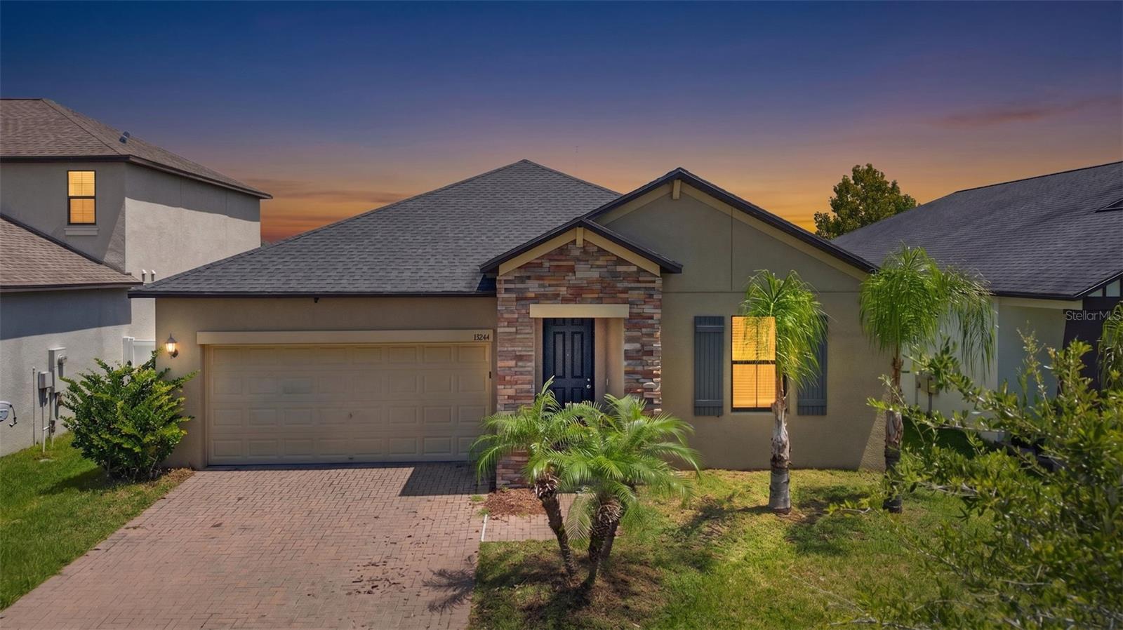 13244 SATIN LILY DR Property Photo 1