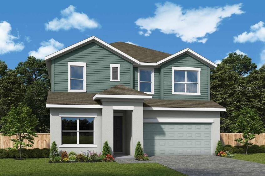 10669 Crescent Creek Xing Property Photo 1