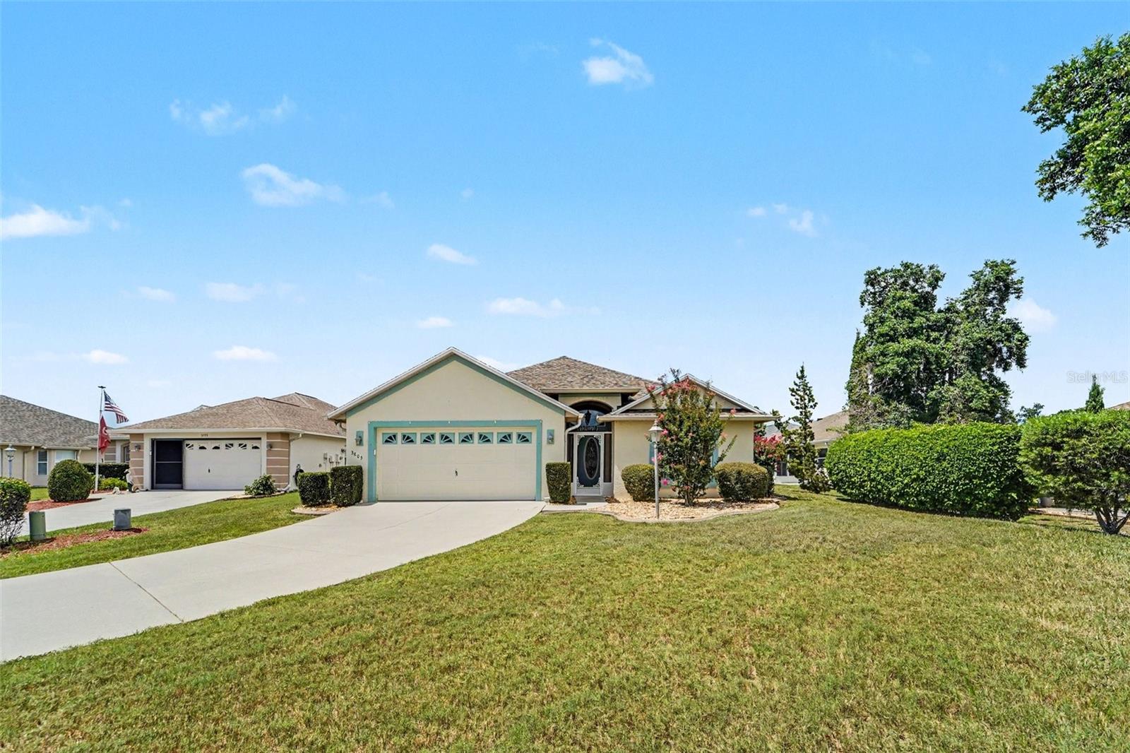 3805 E KIWI COVE CT