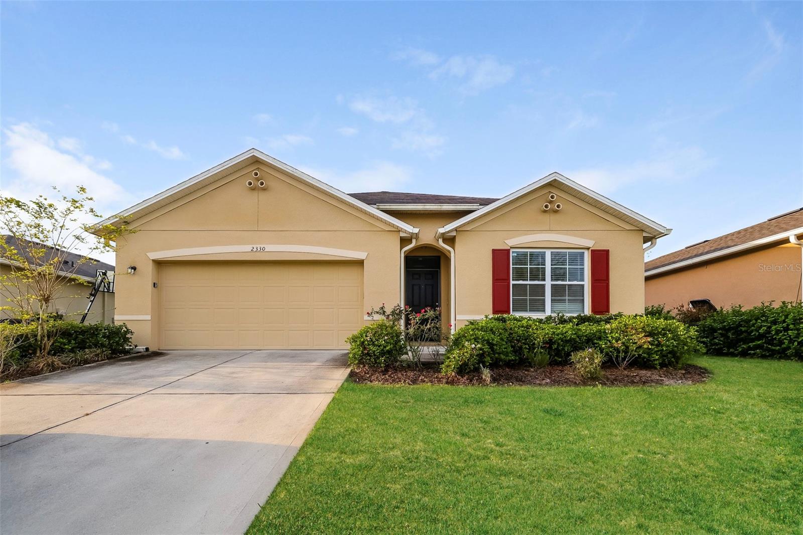 2330 SEQUOIA WAY Property Photo 1