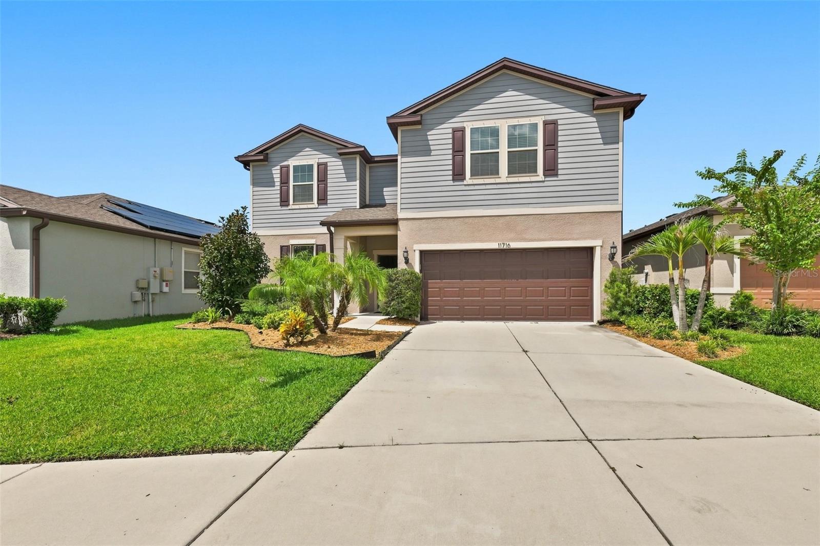 11716 Brighton Knoll Loop Property Photo 2