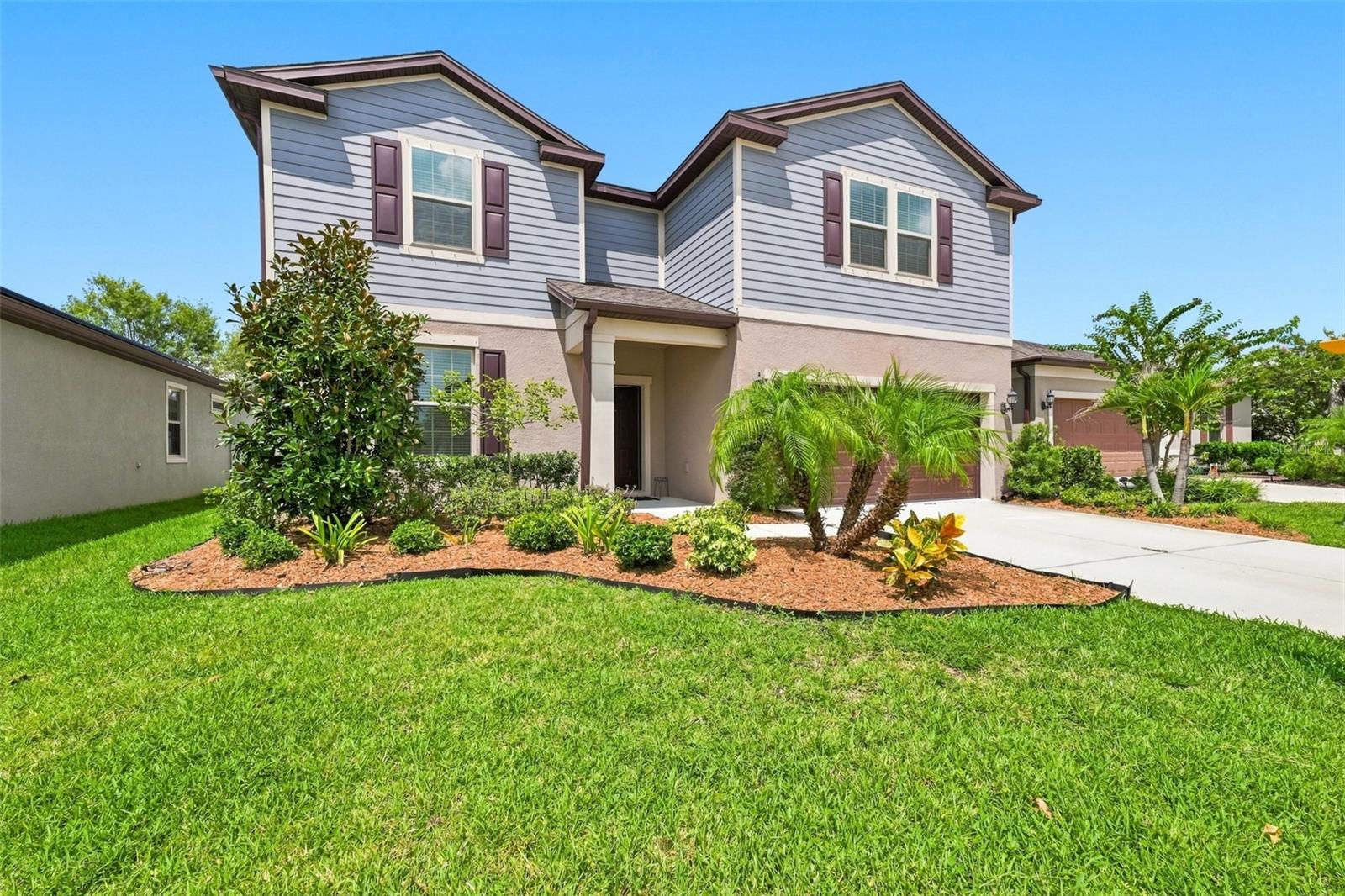 11716 Brighton Knoll Loop Property Photo 3