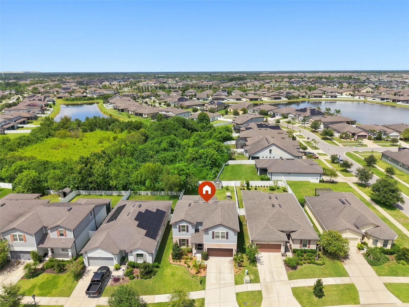 11716 Brighton Knoll Loop Property Photo 4