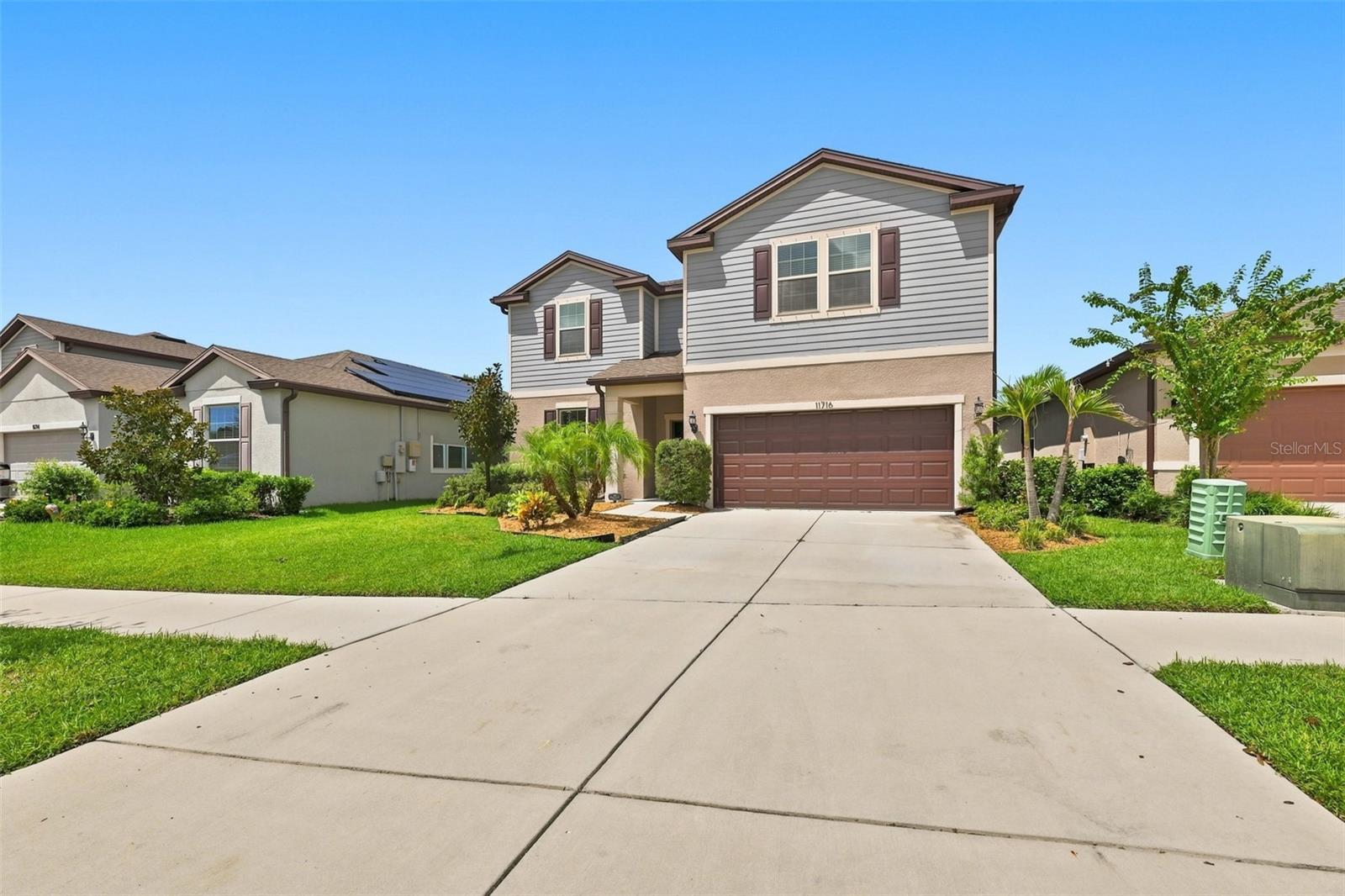 11716 Brighton Knoll Loop Property Photo 63