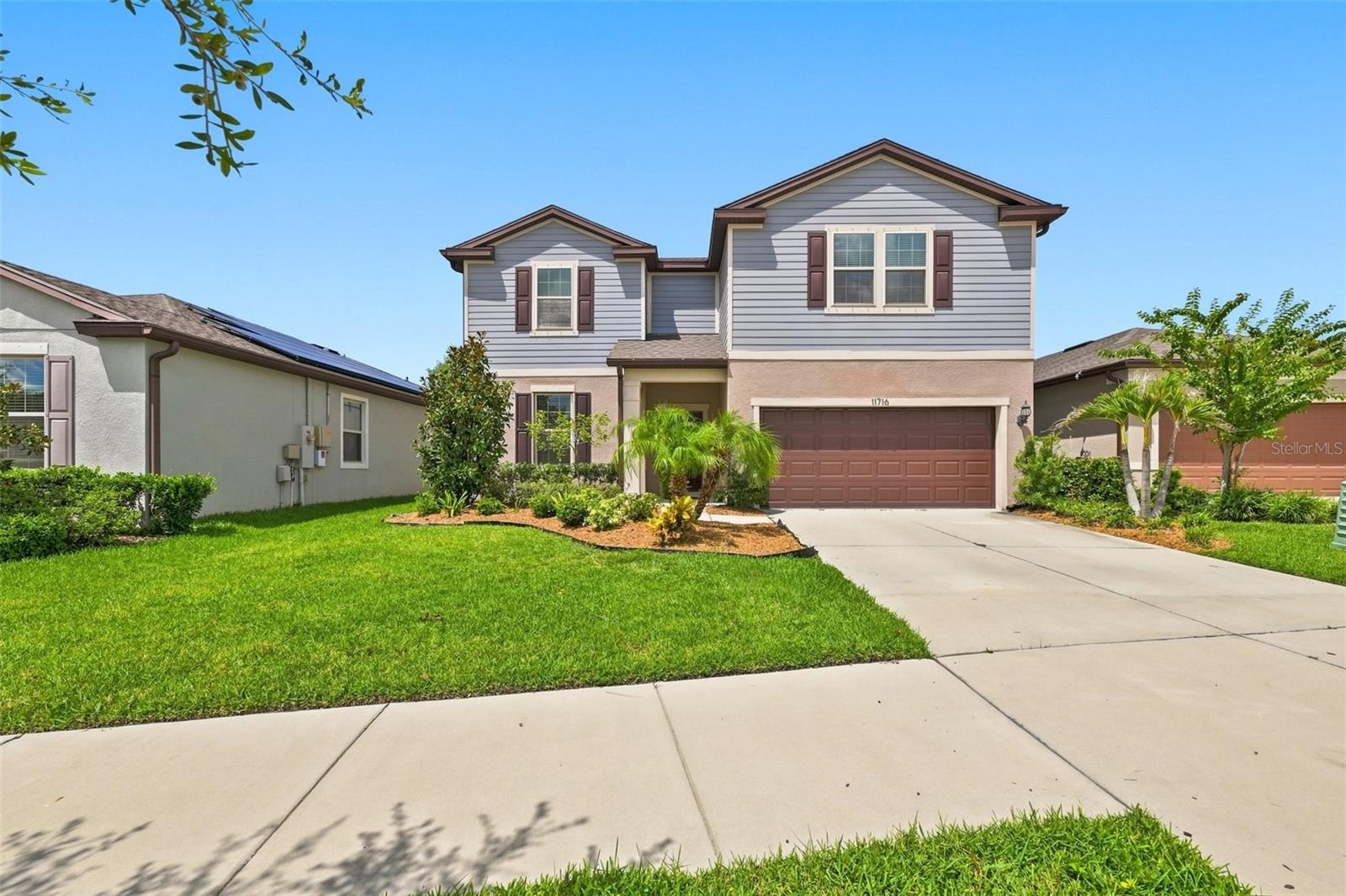 11716 Brighton Knoll Loop Property Photo 64