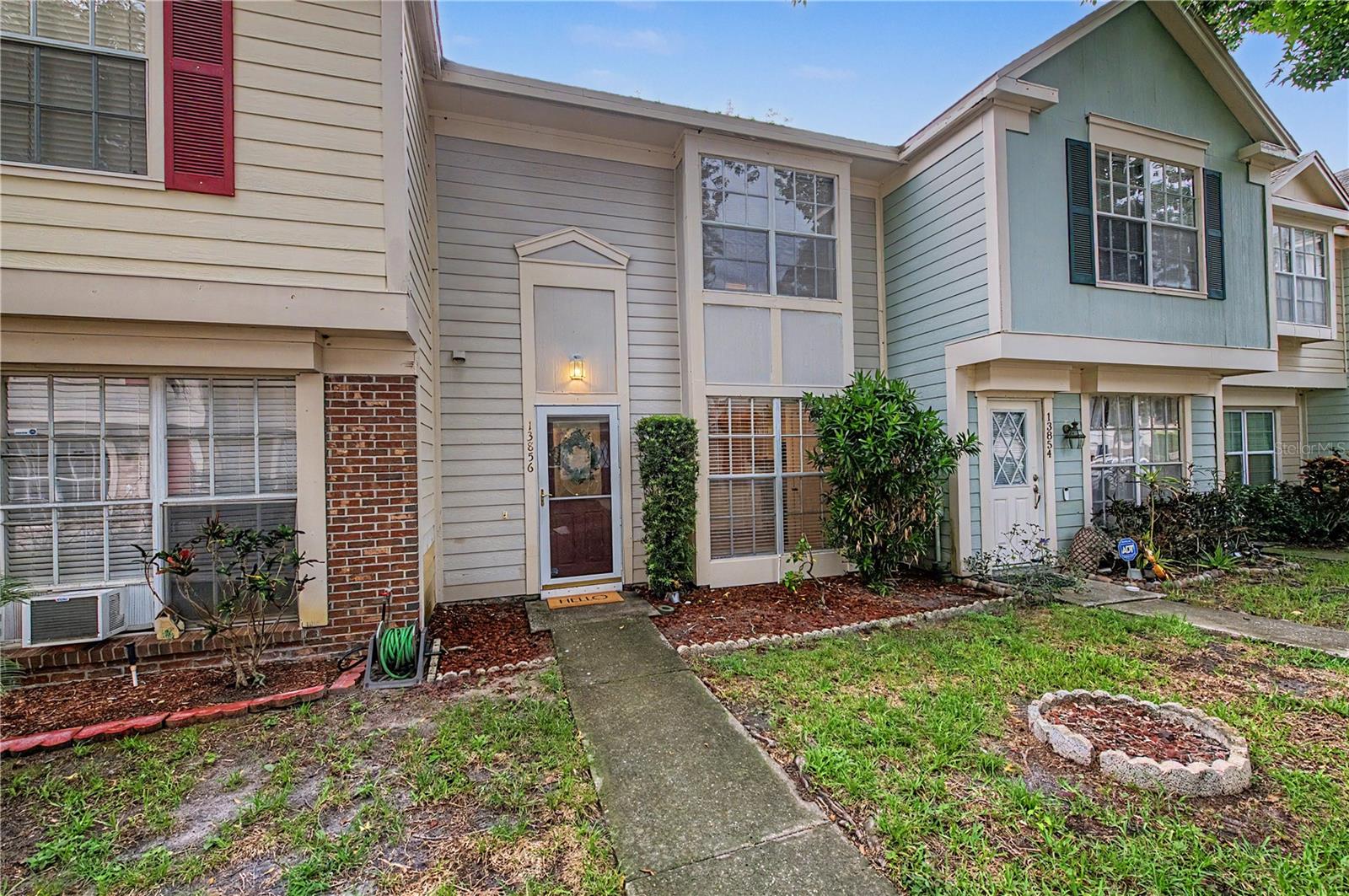 13856 Stone Mill Way Property Photo 1