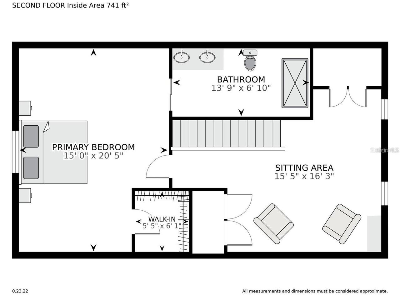 4608 Holbrook Rd Property Photo 15