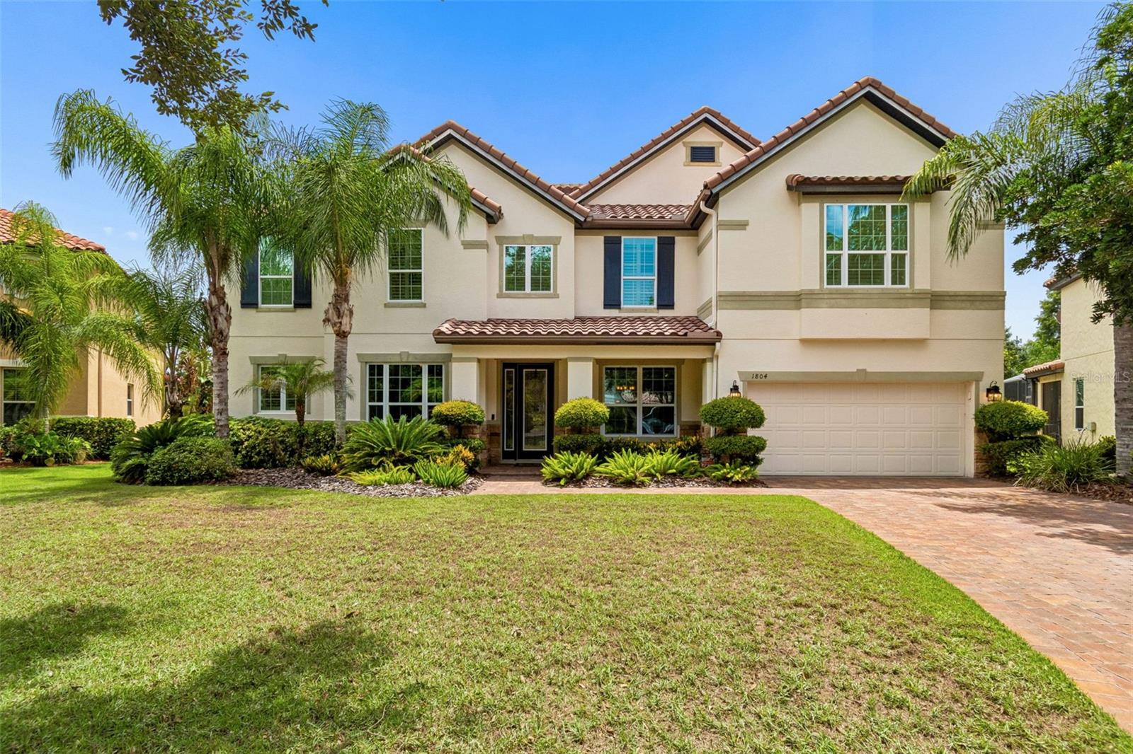 1804 Bella Casa Ct Property Photo 2