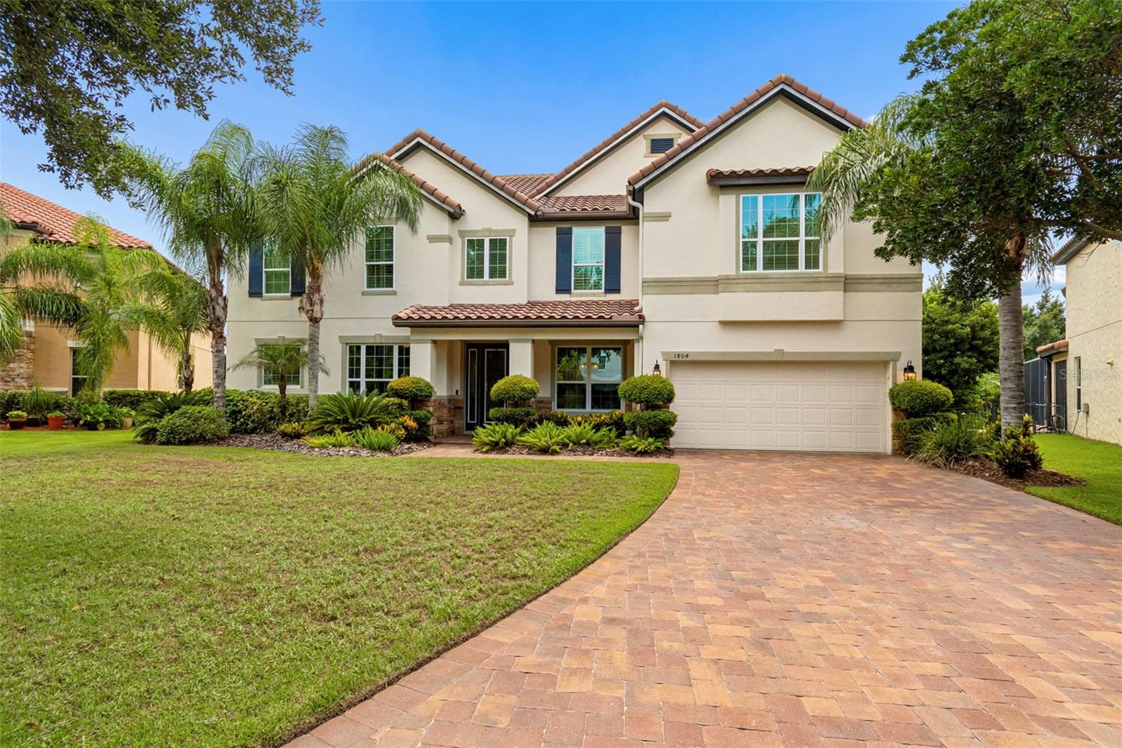 1804 Bella Casa Ct Property Photo 3