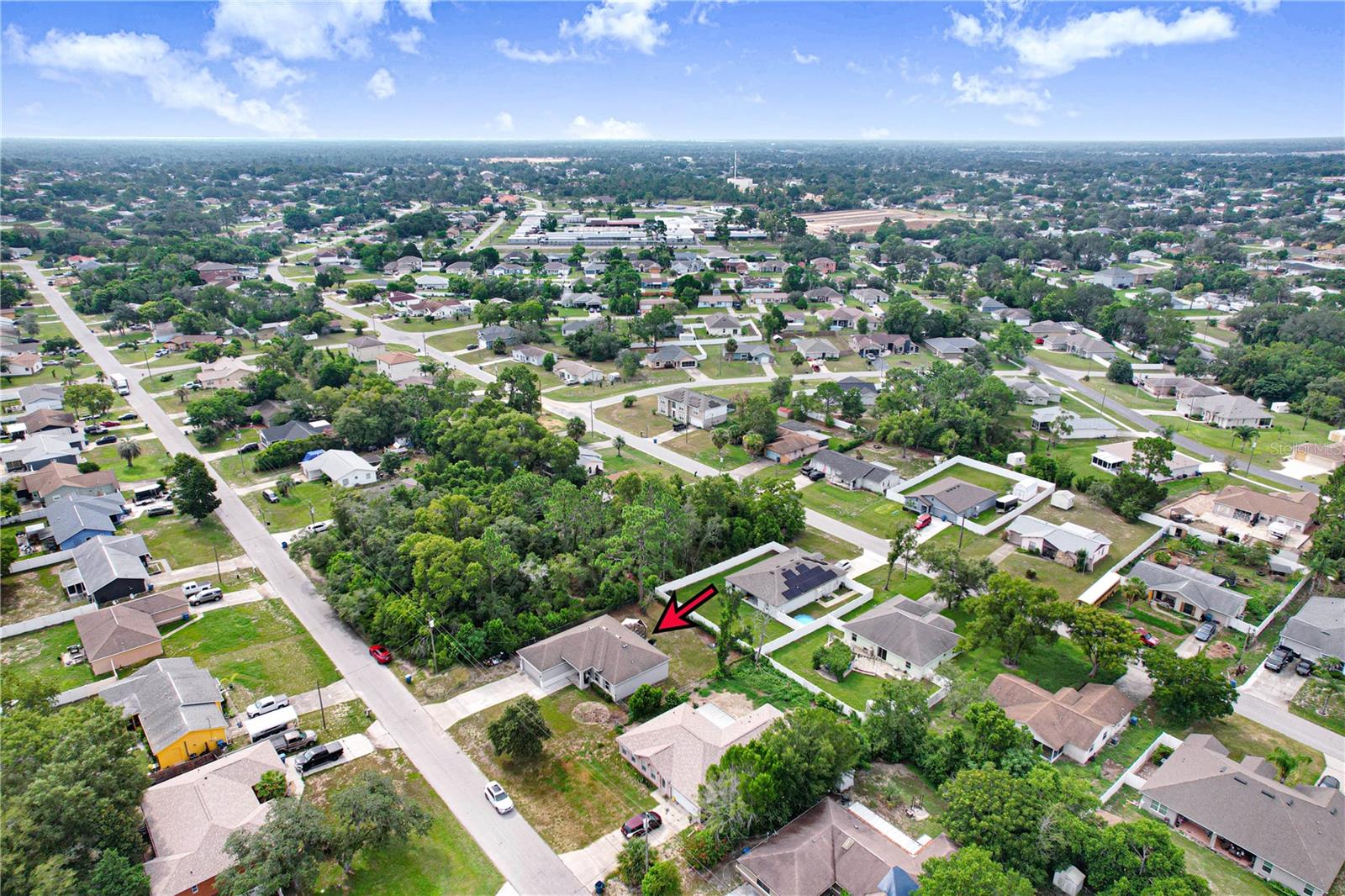 12152 Landfair St Property Photo 33