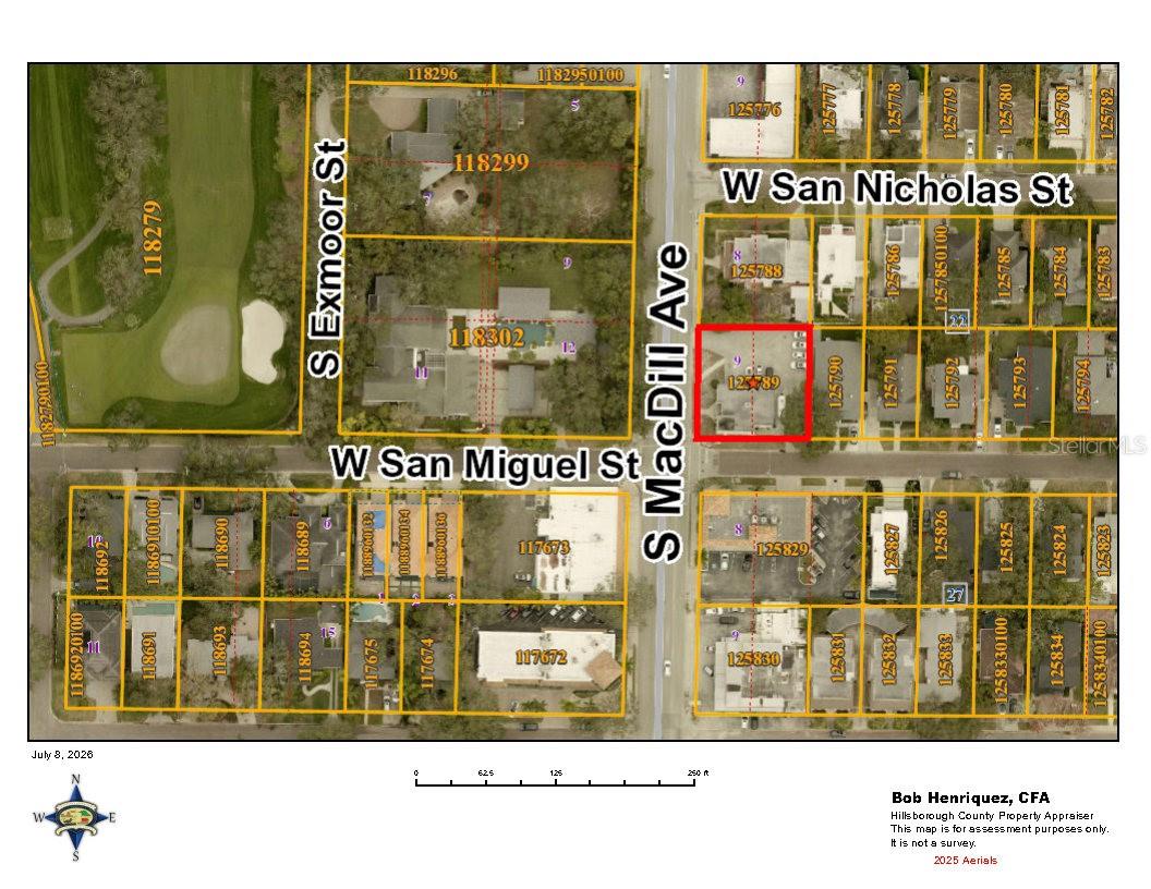 2210 S Macdill Ave Property Photo 11