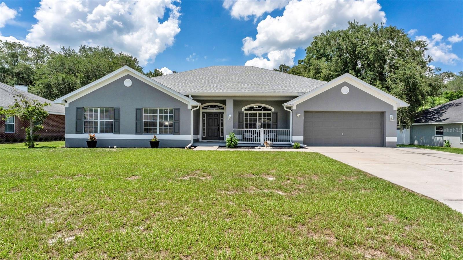 2855 Blackwater Oaks Dr Property Photo 1