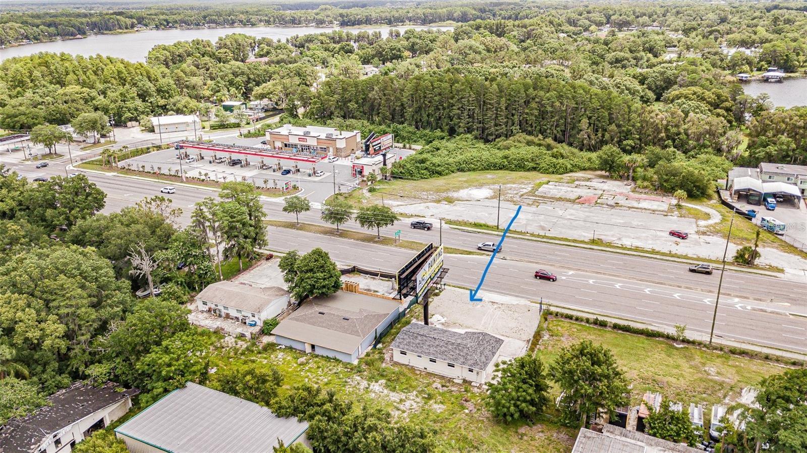 4623 Land O Lakes Blvd Property Photo 4