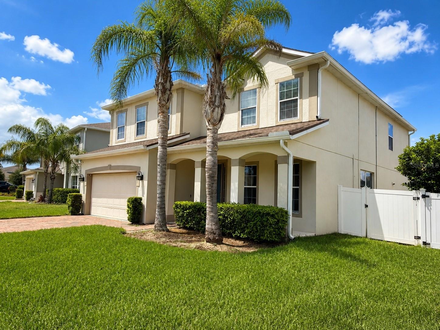 3447 GRETCHEN DR