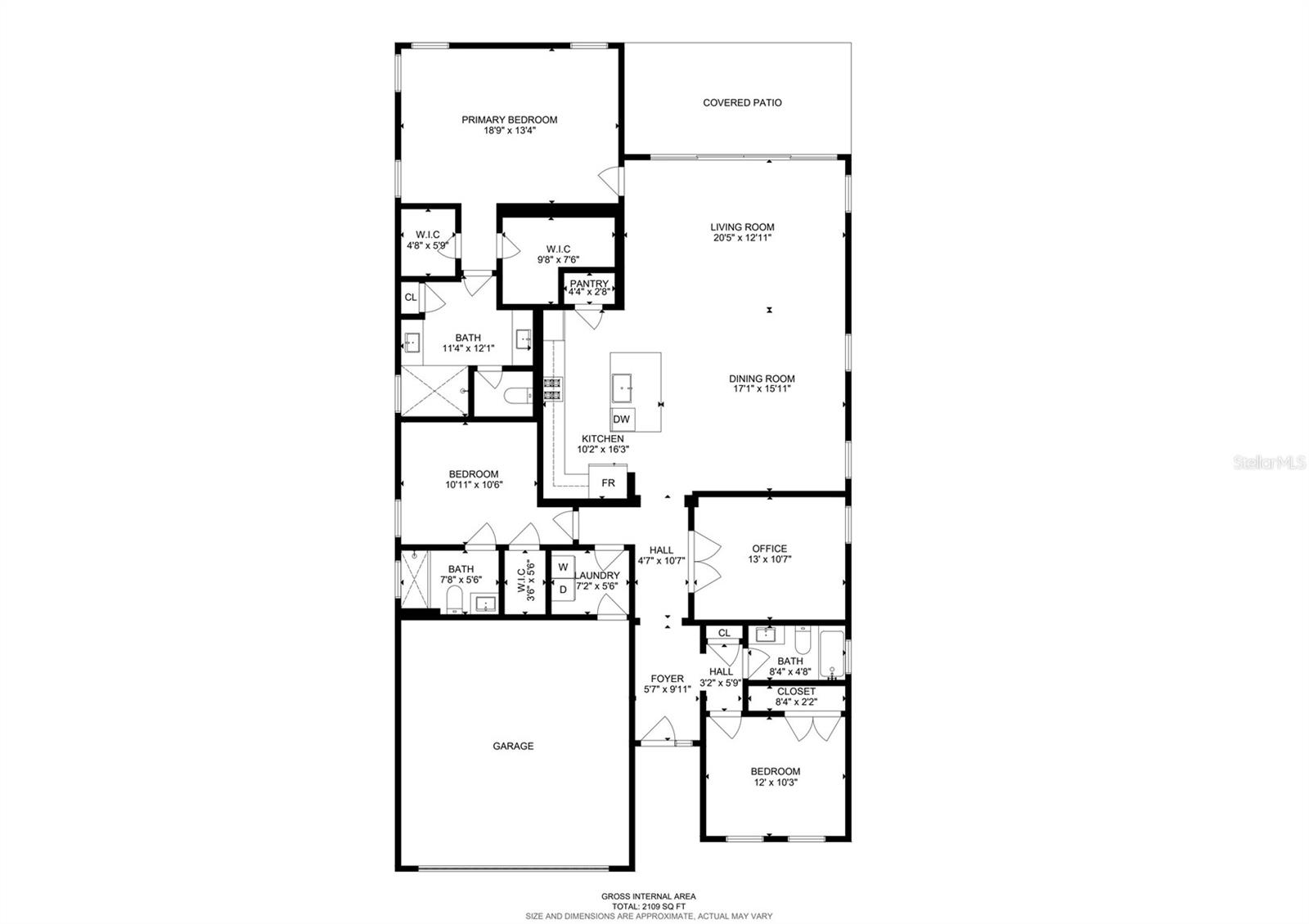 6290 Roadstead Ct Property Photo 81