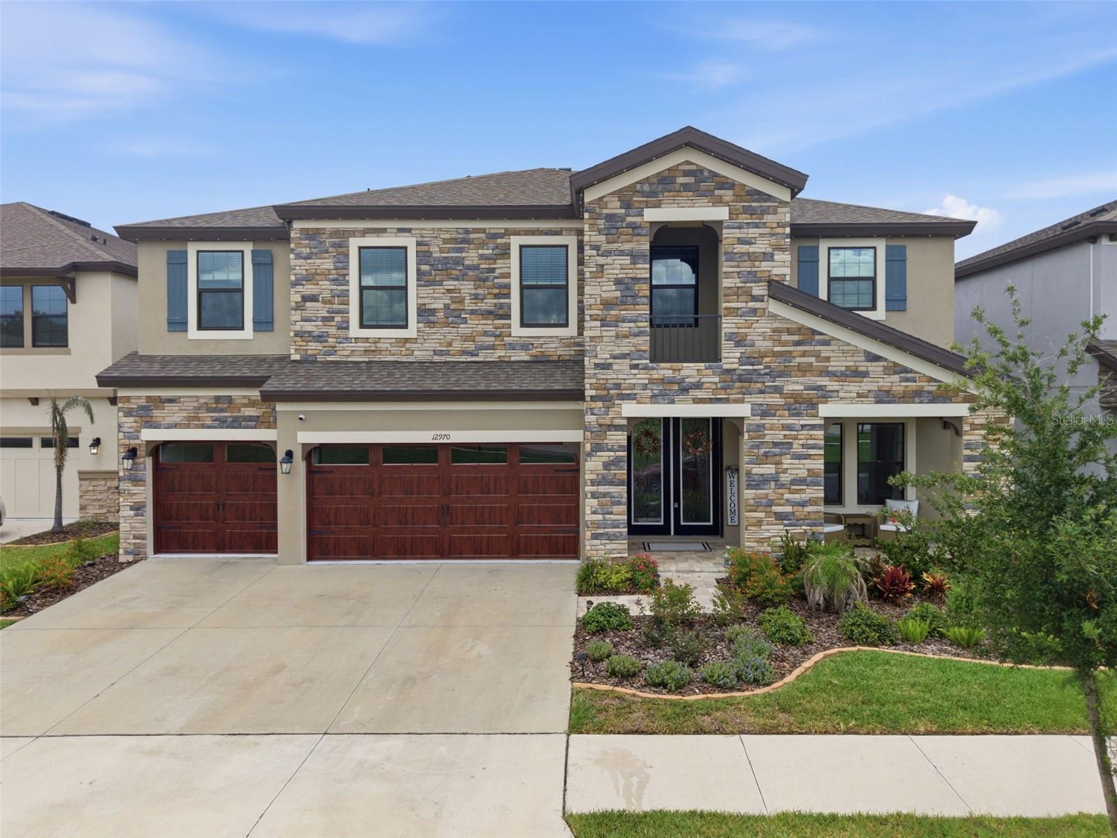 12970 STEED TRACE LOOP Property Photo 1