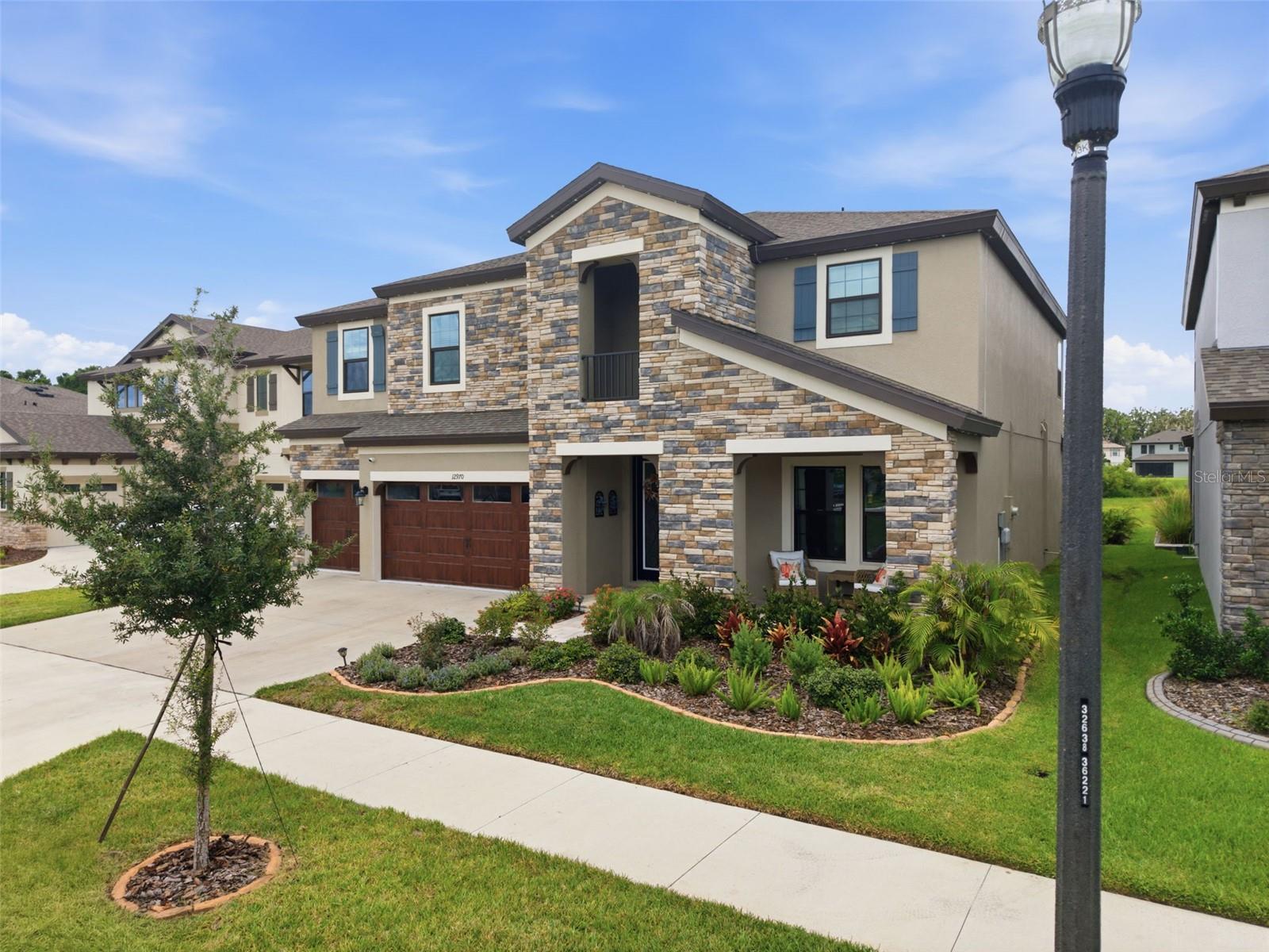 12970 Steed Trace Loop Property Photo 2