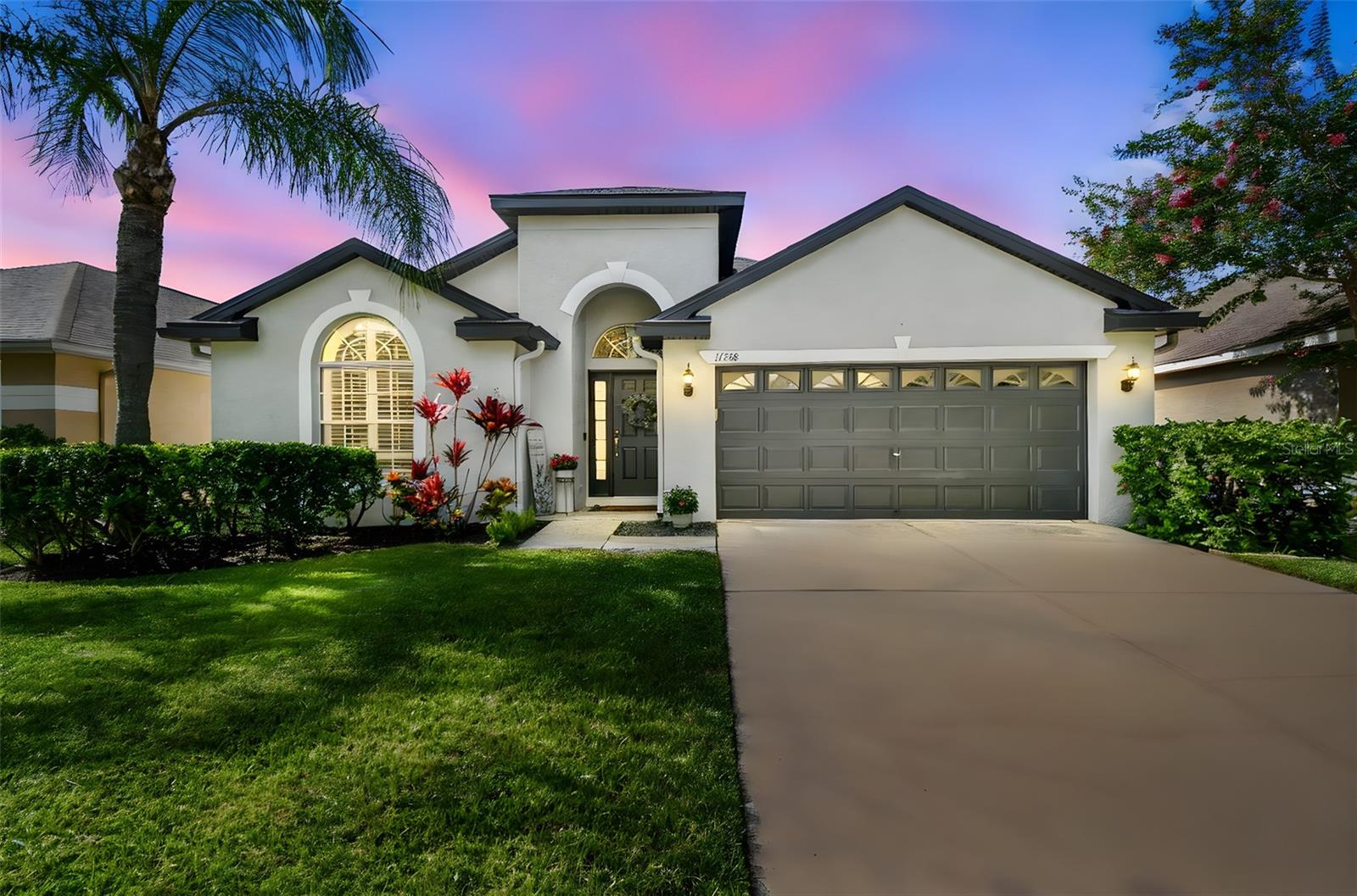 11538 Cypress Reserve Dr Property Photo