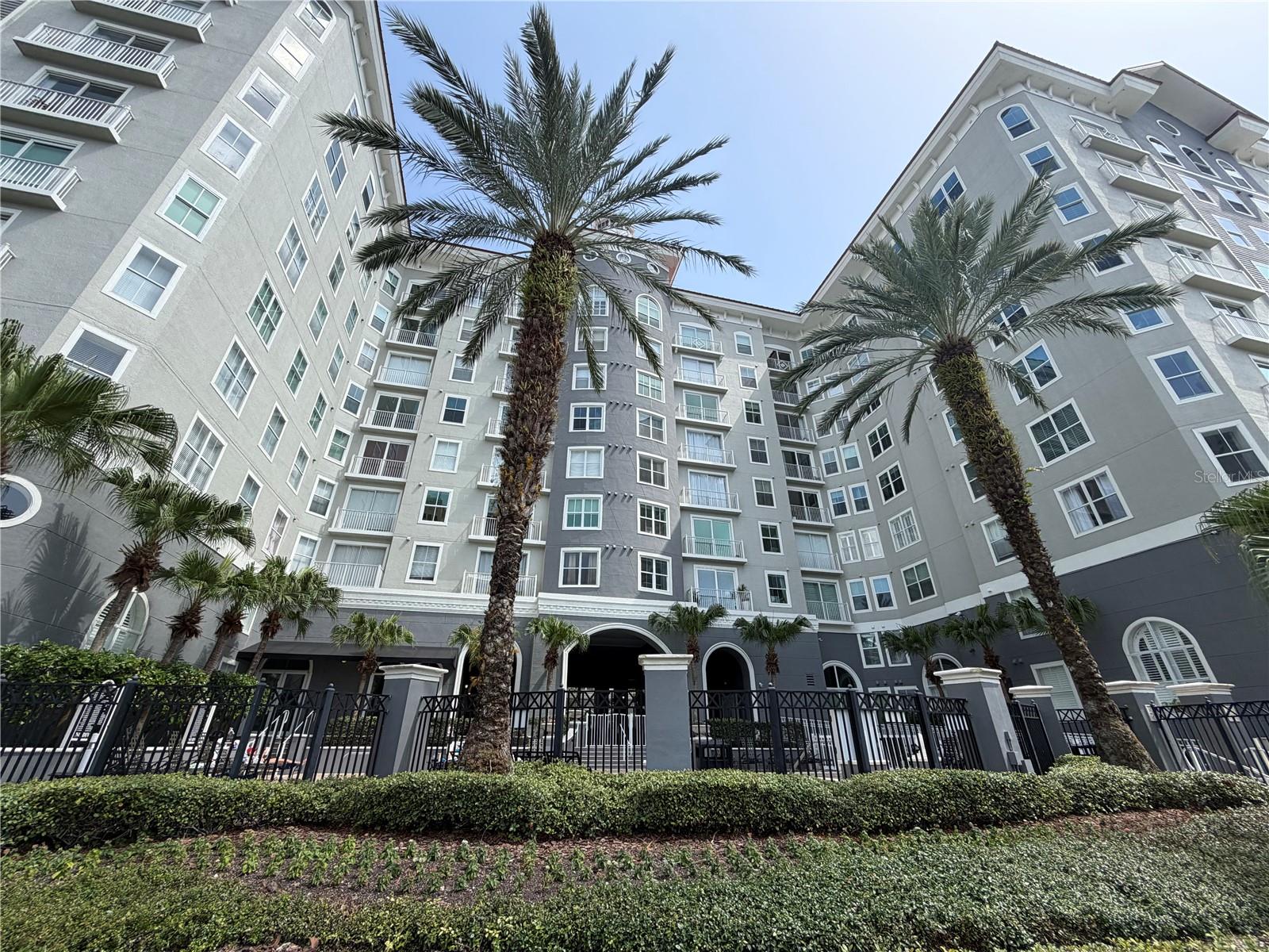 700 S Harbour Island Blvd #512 Property Photo 1