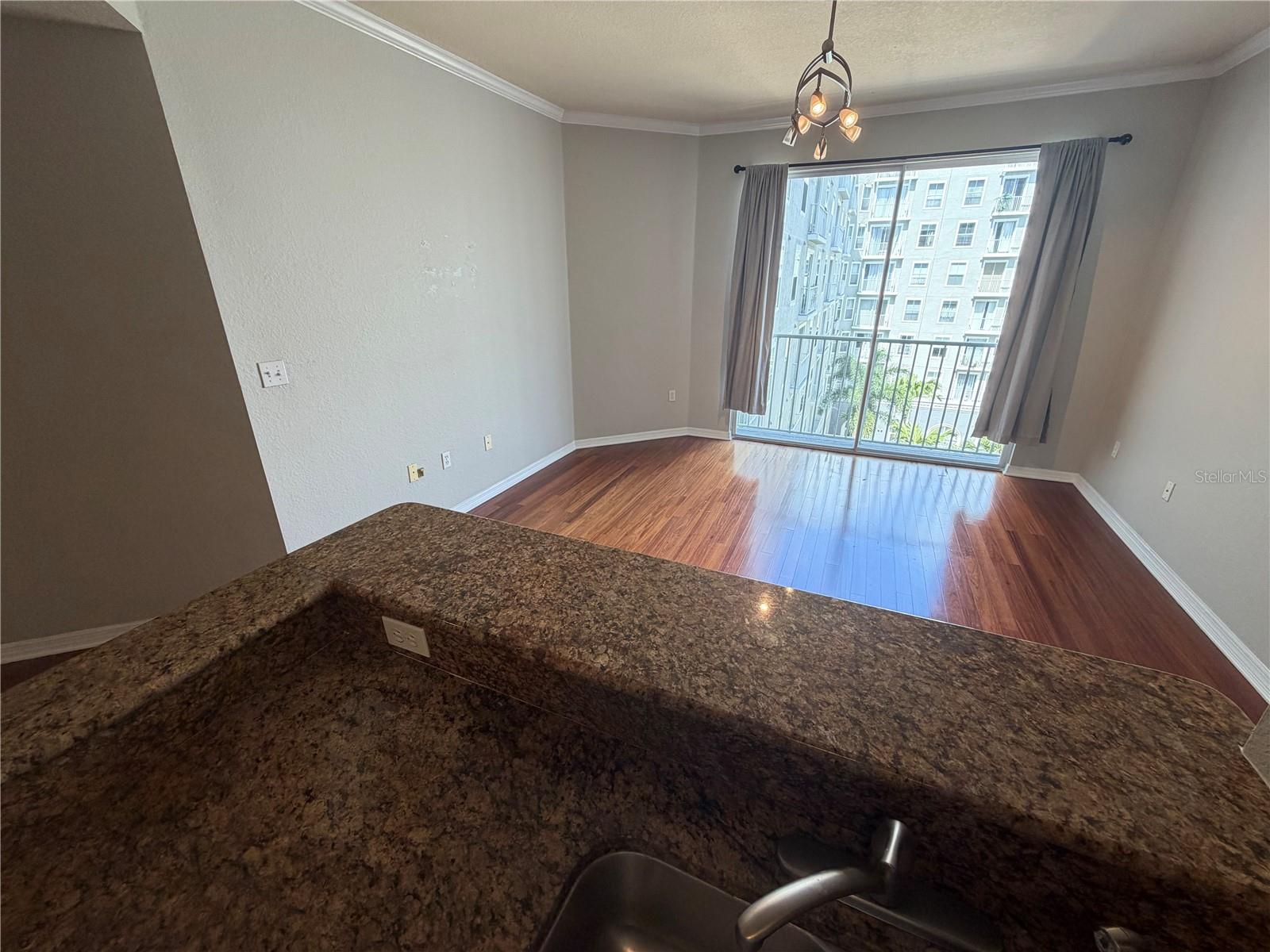 700 S Harbour Island Blvd #512 Property Photo 35