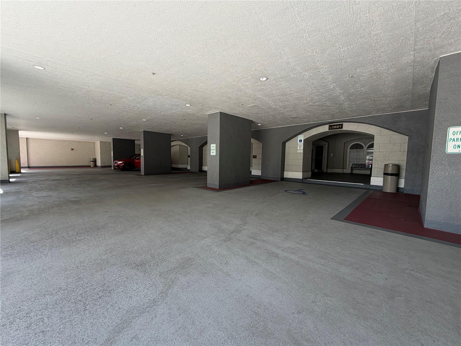 700 S Harbour Island Blvd #512 Property Photo 72