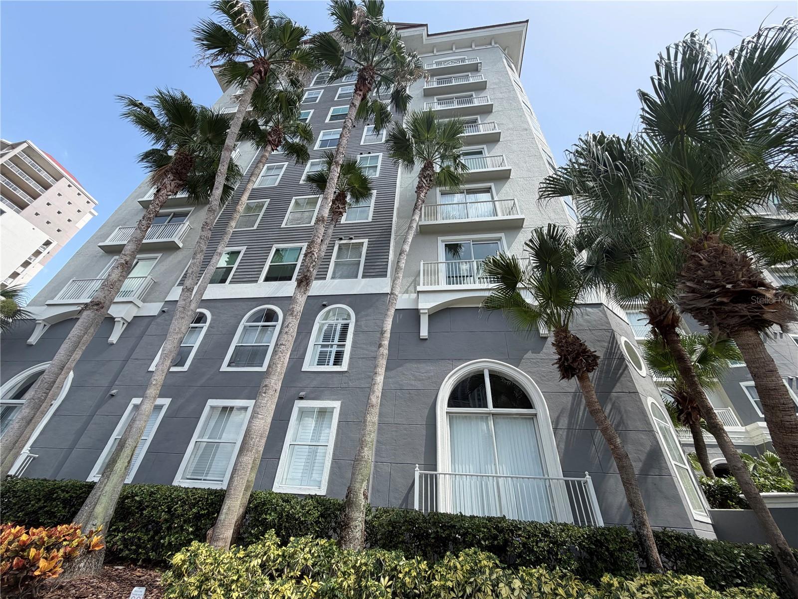 700 S Harbour Island Blvd #512 Property Photo 74