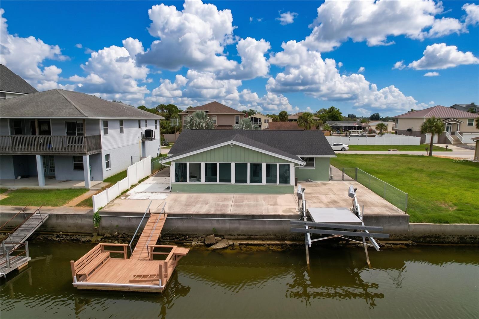 7401 Islander Ln Property Photo 78