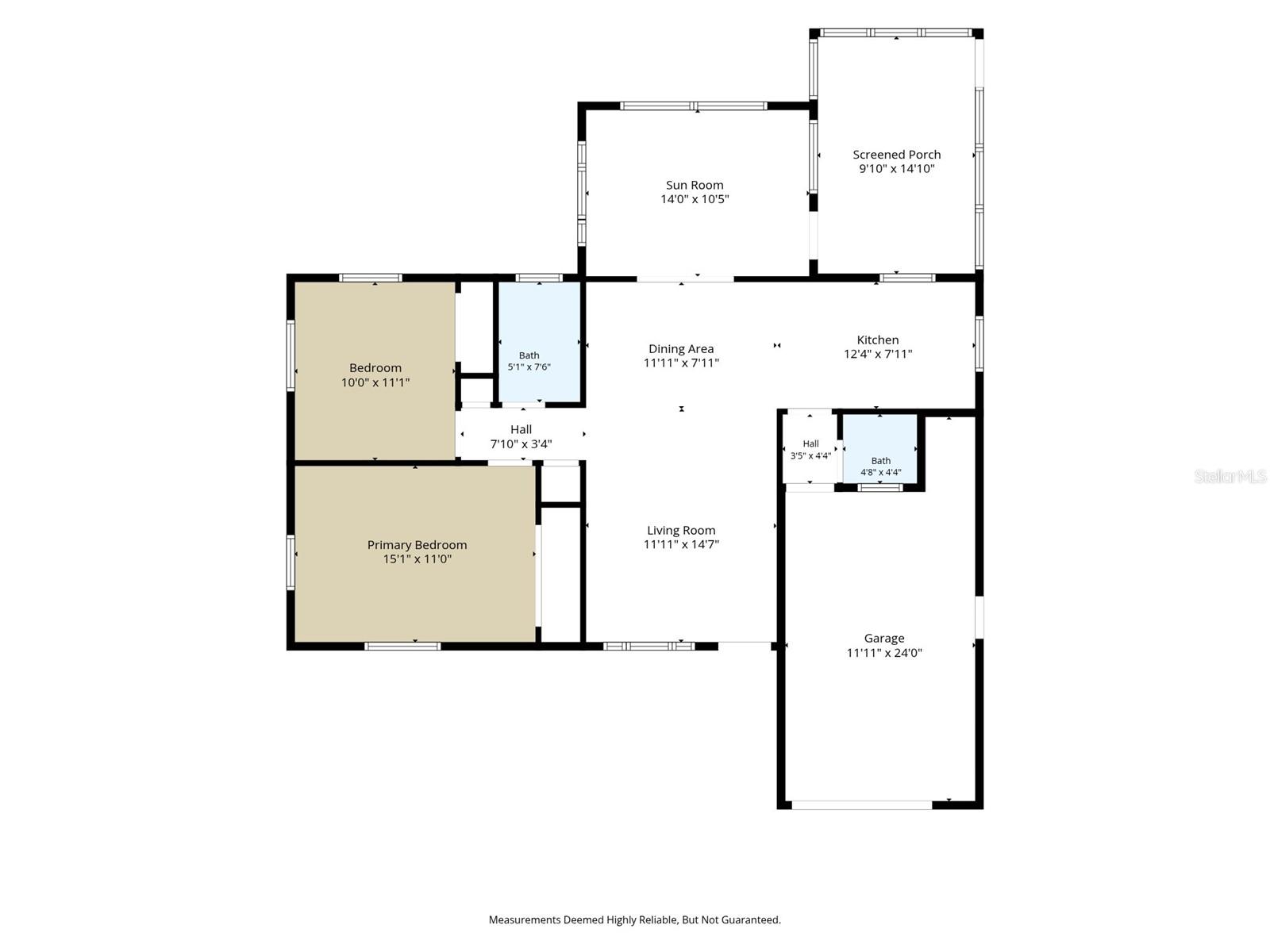 2228 Society Dr Property Photo 23