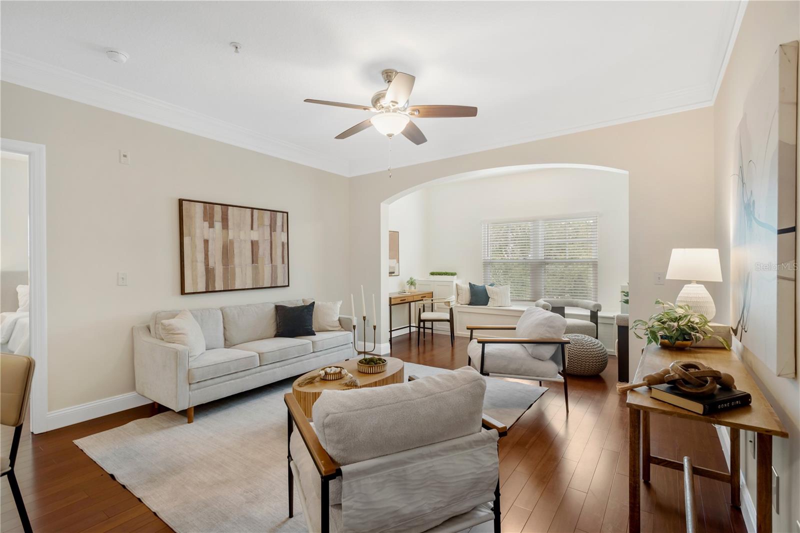 4207 S Dale Mabry Hwy #2301 Property Photo 2