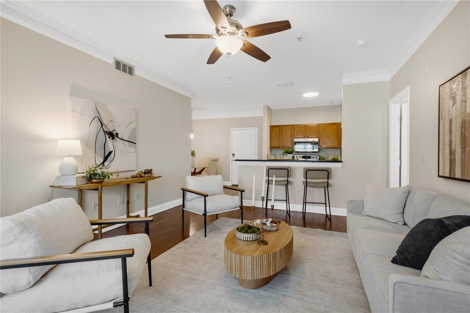 4207 S Dale Mabry Hwy #2301 Property Photo 8