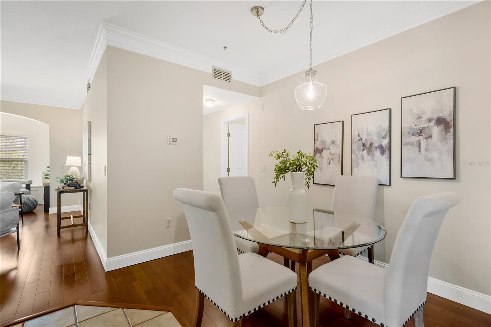 4207 S Dale Mabry Hwy #2301 Property Photo 19