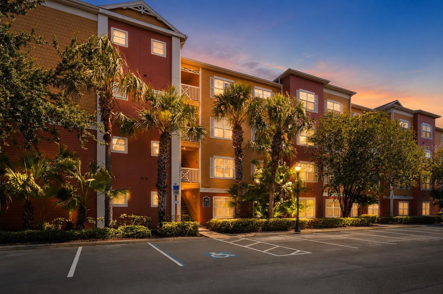 4207 S Dale Mabry Hwy #2301 Property Photo 27