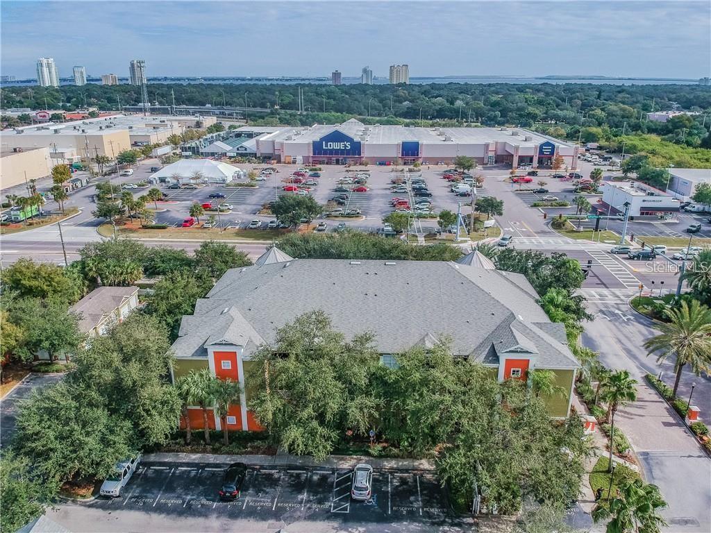 4207 S Dale Mabry Hwy #2301 Property Photo 29
