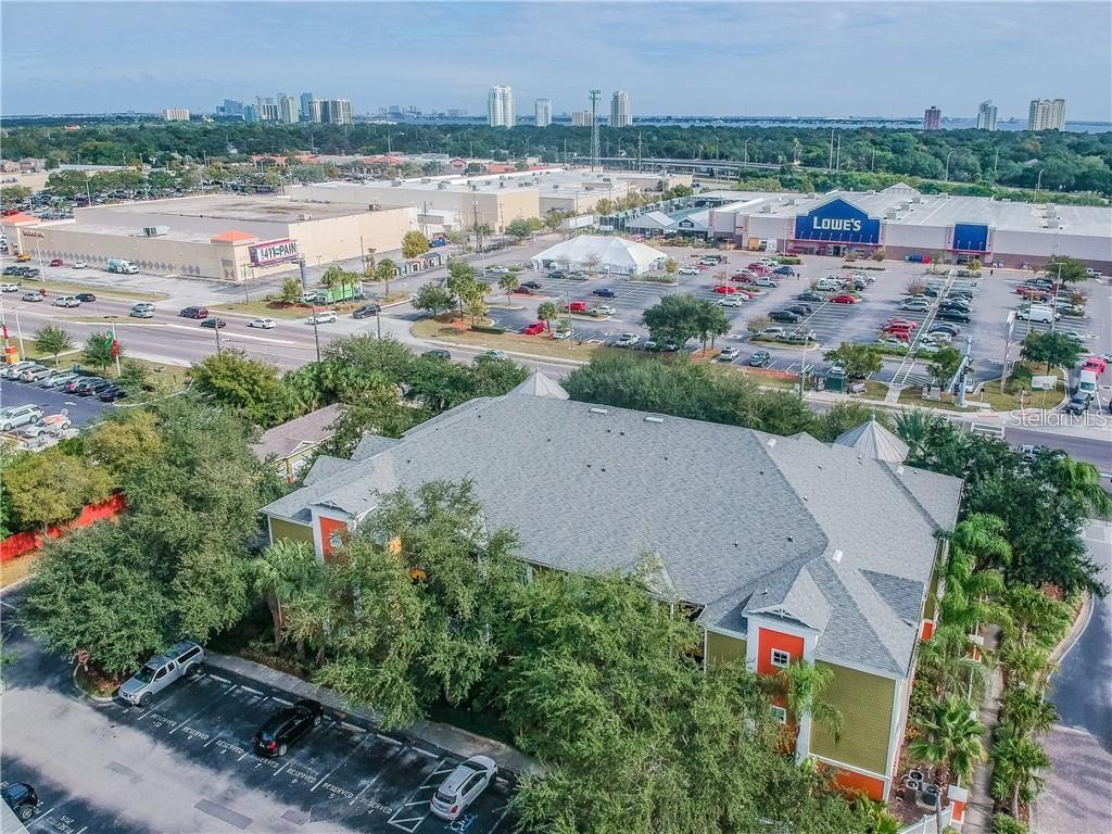 4207 S Dale Mabry Hwy #2301 Property Photo 30