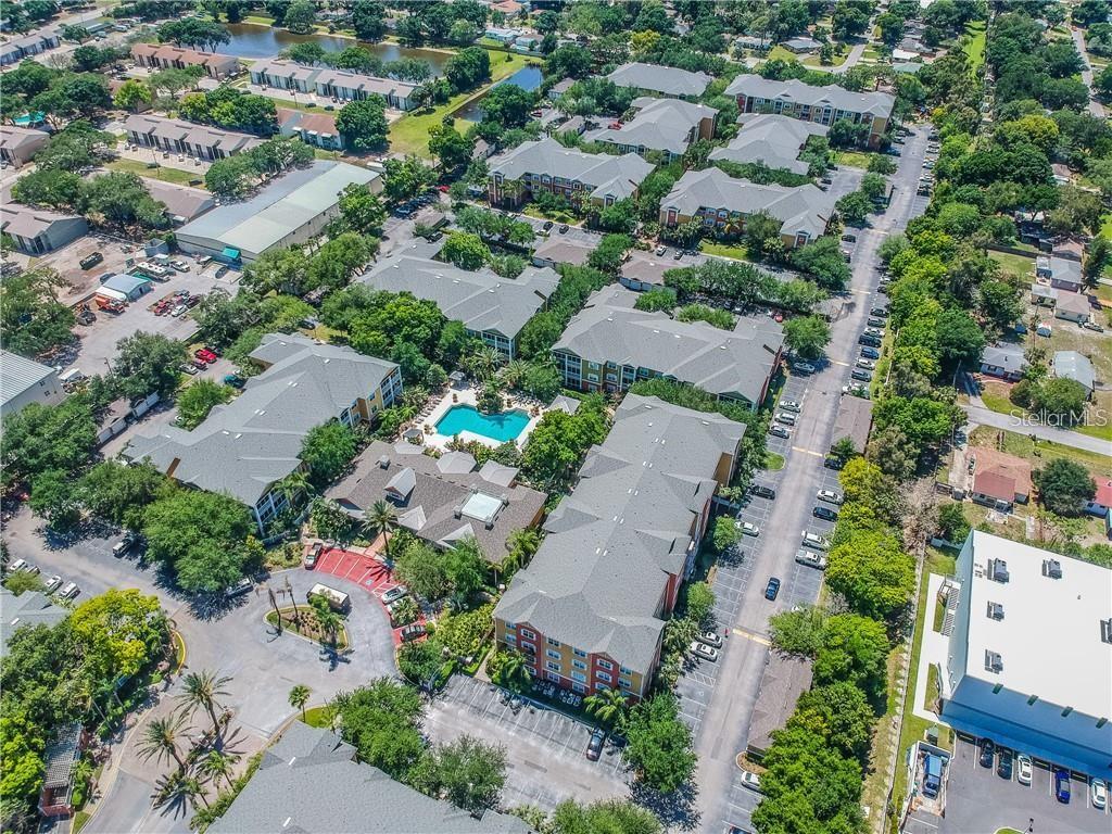 4207 S Dale Mabry Hwy #2301 Property Photo 31