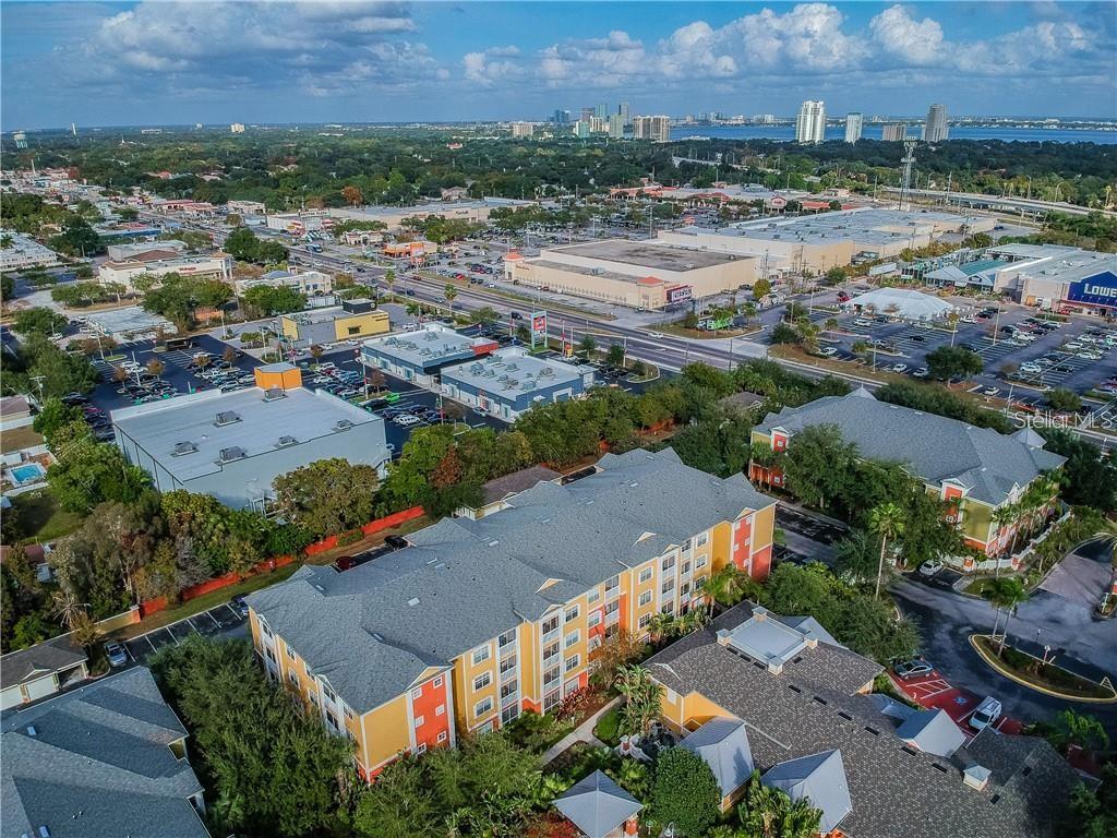 4207 S Dale Mabry Hwy #2301 Property Photo 32