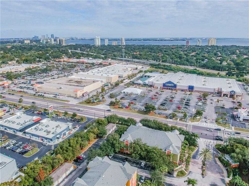4207 S Dale Mabry Hwy #2301 Property Photo 33