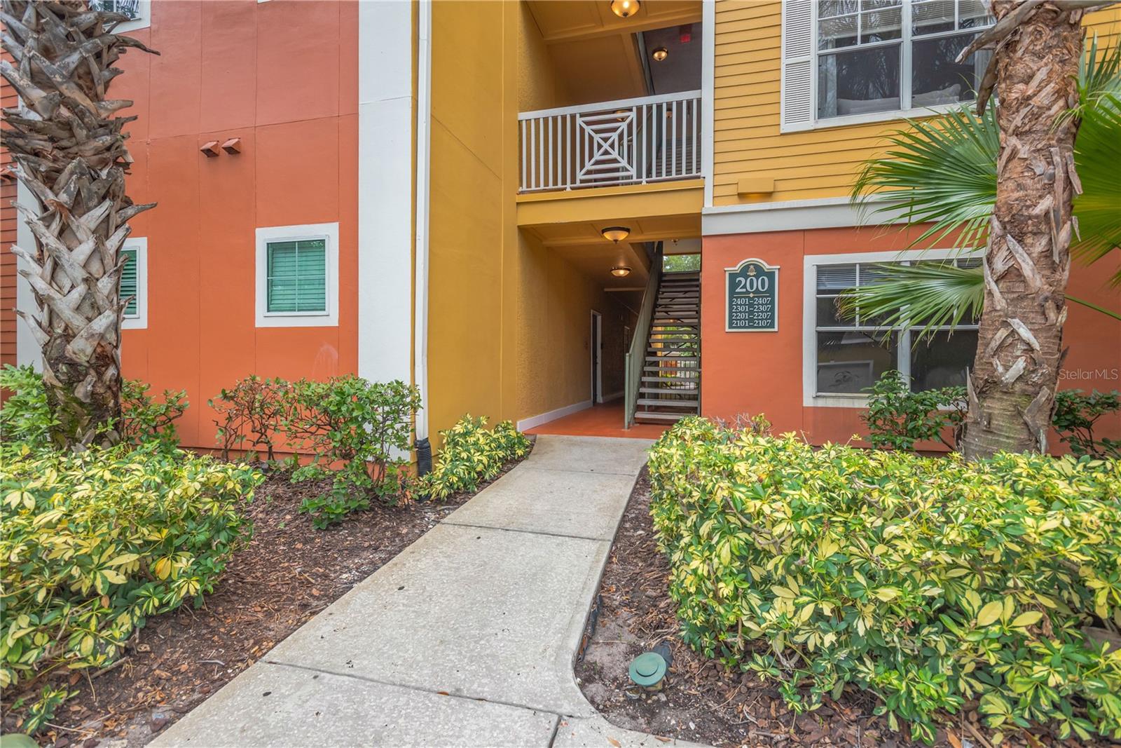 4207 S Dale Mabry Hwy #2301 Property Photo 35