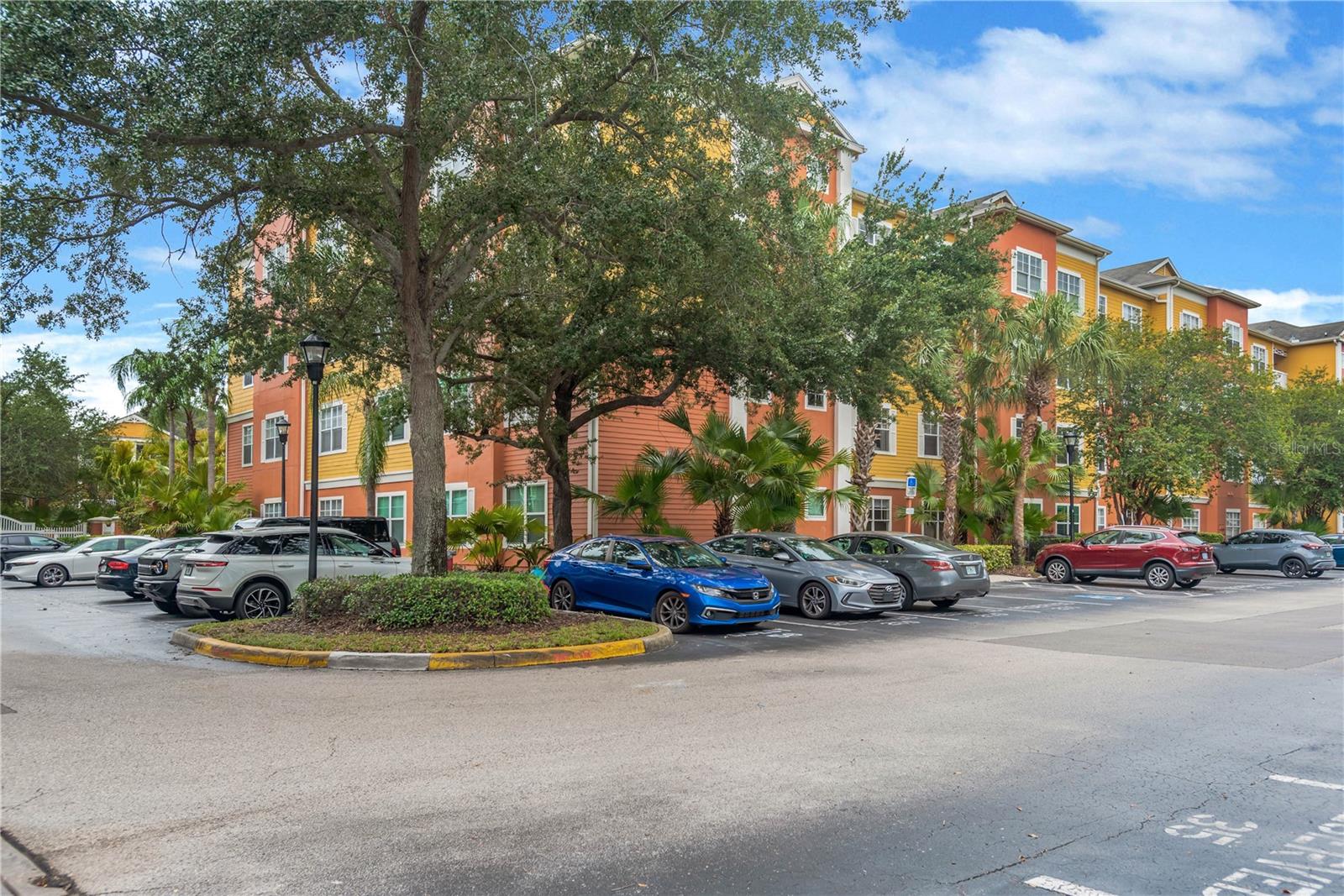 4207 S Dale Mabry Hwy #2301 Property Photo 36