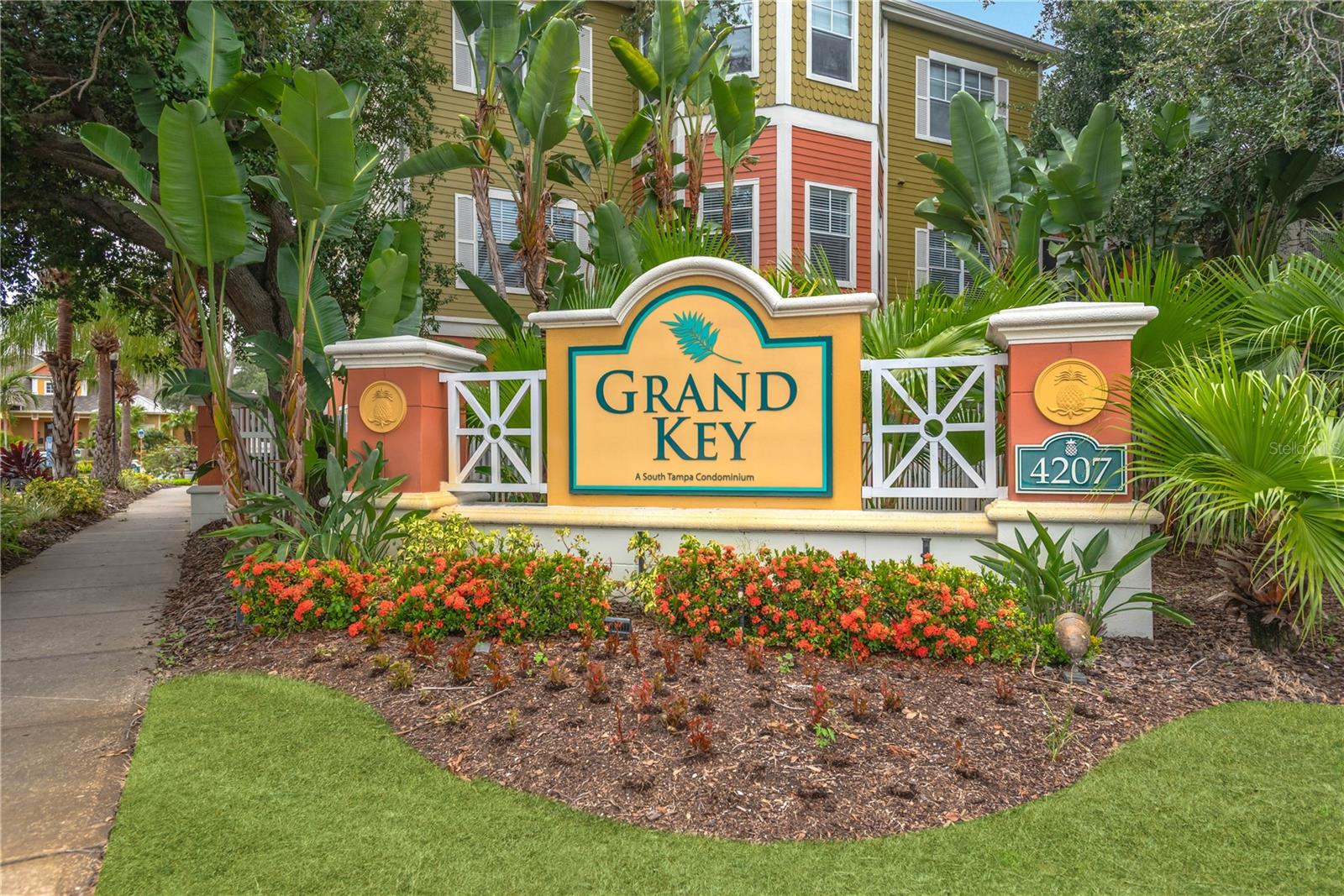 4207 S Dale Mabry Hwy #2301 Property Photo 37