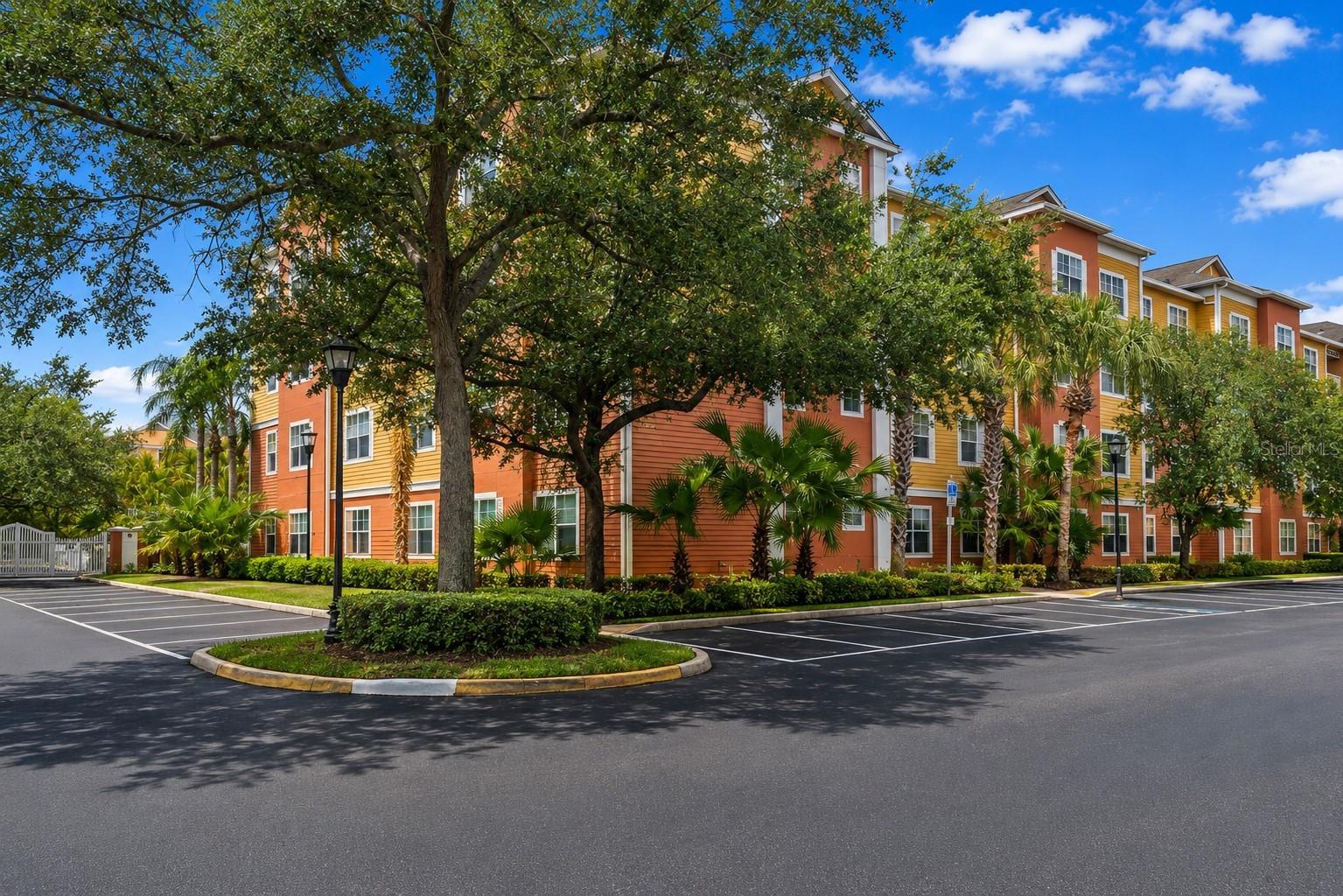 4207 S Dale Mabry Hwy #2301 Property Photo 43