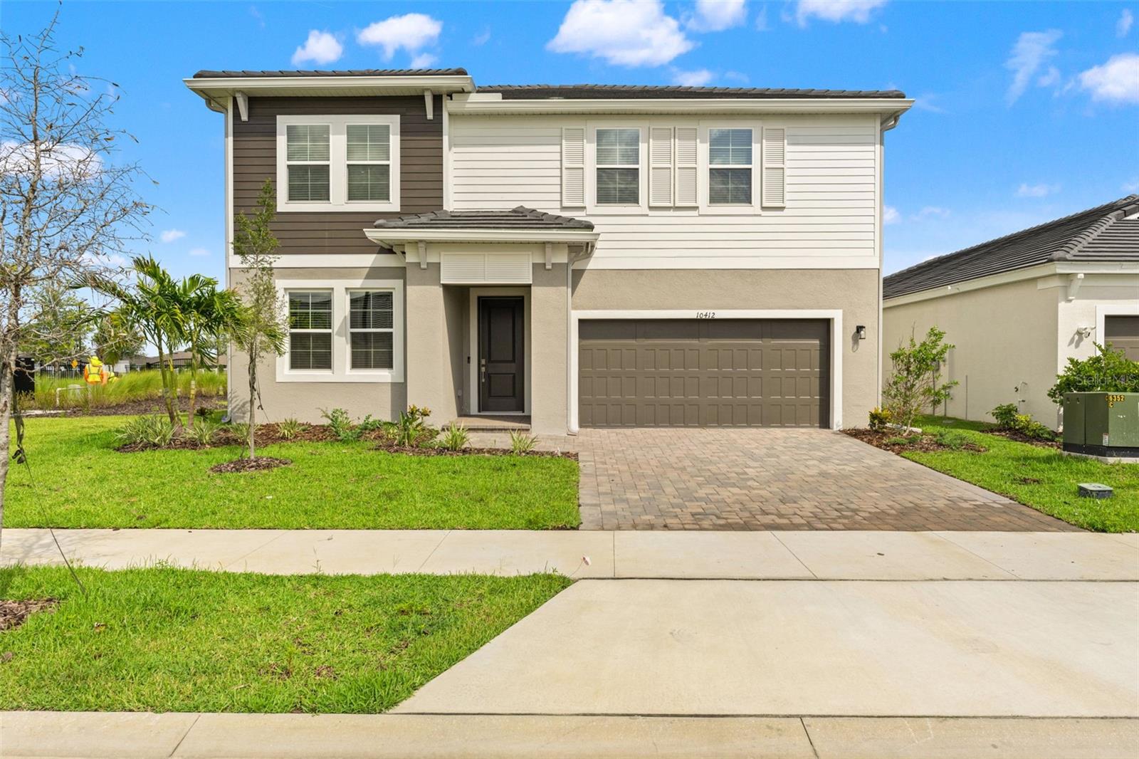 10412 FIELDSTONE MYRTLE WAY Property Photo 1