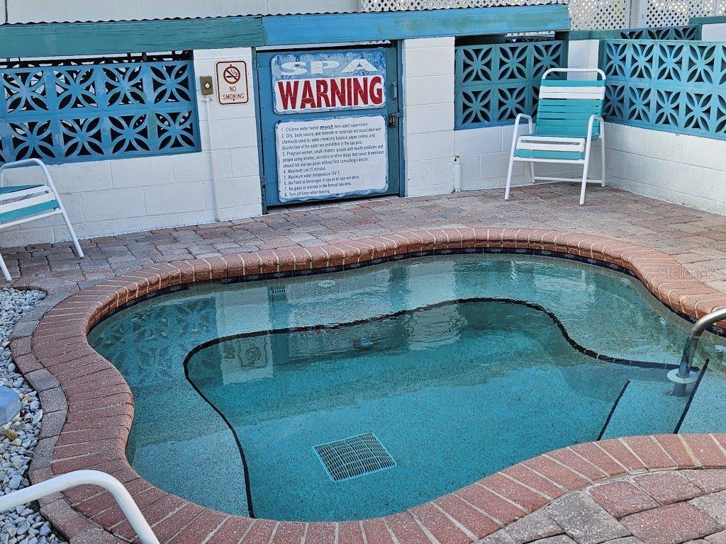 4851 W Gandy Blvd #b7l27 Property Photo 27