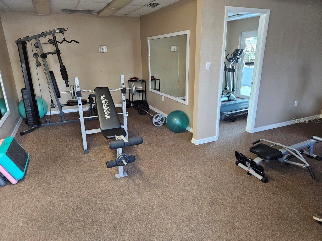 4851 W Gandy Blvd #b7l27 Property Photo 28