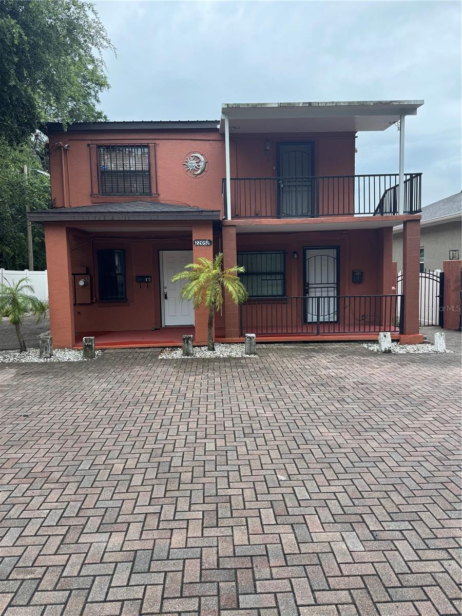 2205 CHIPCO ST #C Property Photo 1